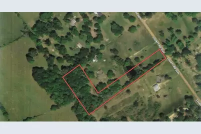 354 County Road 3025, Crockett, TX 75835 - Photo 2
