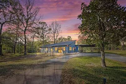 15080 Usher Lane, Splendora, TX 77372 - Photo 2