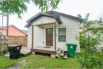 1413 Egypt Street, Houston, TX 77009 - Photo 2
