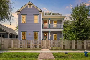1521 Ovid St, Houston, TX 77007 - Photo 2