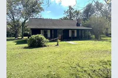 1207 Half Moon Drive, Wharton, TX 77488 - Photo 2
