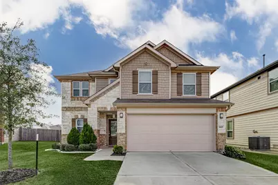 14611 Alderete Dr, Houston, TX 77068 - Photo 1