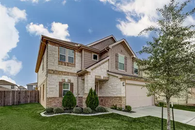 14611 Alderete Dr, Houston, TX 77068 - Photo 2