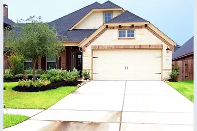 29322 Wood Lily Drive, Katy, TX 77494 - Photo 1