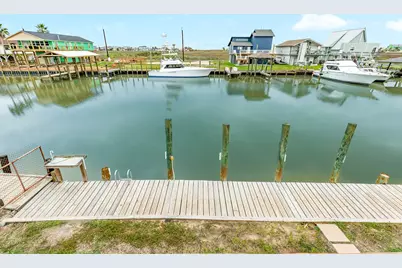 306 Pompano Lane, Surfside Beach, TX 77541 - Photo 2