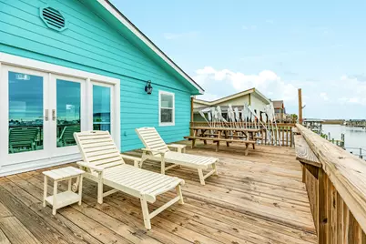 306 Pompano Lane, Surfside Beach, TX 77541 - Photo 10