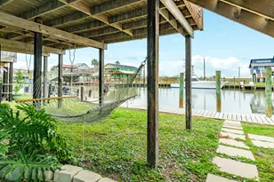306 Pompano Ln, Surfside Beach, TX 77541 - Photo 30