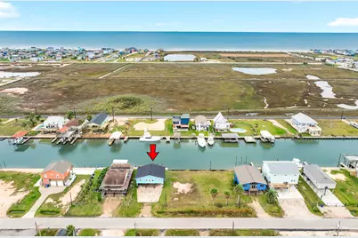 306 Pompano Lane, Surfside Beach, TX 77541 - Photo 36