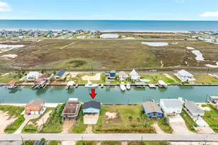 306 Pompano Ln, Surfside Beach, TX 77541 - Photo 36