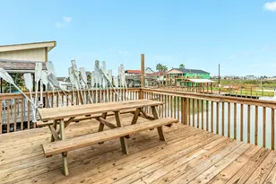 306 Pompano Ln, Surfside Beach, TX 77541 - Photo 12