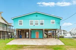 306 Pompano Ln, Surfside Beach, TX 77541 - Photo 8