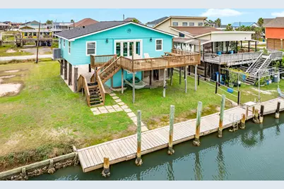 306 Pompano Lane, Surfside Beach, TX 77541 - Photo 28