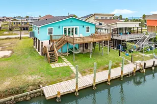306 Pompano Ln, Surfside Beach, TX 77541 - Photo 28