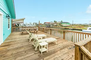 306 Pompano Ln, Surfside Beach, TX 77541 - Photo 8