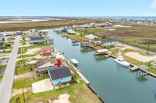 306 Pompano Ln, Surfside Beach, TX 77541 - Photo 34