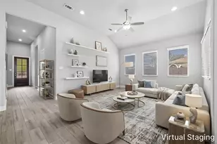 8938 Intervale St, Houston, TX 77075 - Photo 4