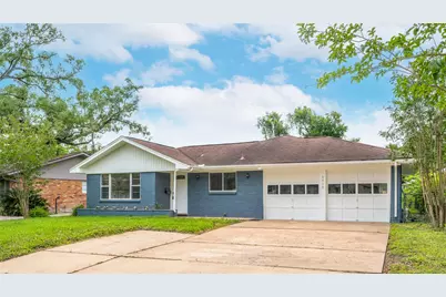 3519 Westridge Street, Houston, TX 77025 - Photo 1