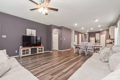 2715 Fairfield Landing Lane, Pearland, TX 77089 - Photo 18