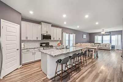 2715 Fairfield Landing Lane, Pearland, TX 77089 - Photo 10