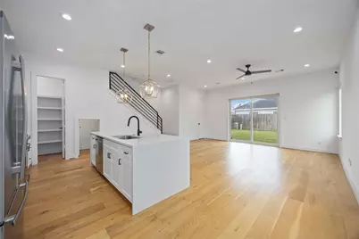 2215 Mansfield Street, Houston, TX 77091 - Photo 4