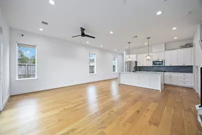 2215 Mansfield Street, Houston, TX 77091 - Photo 8