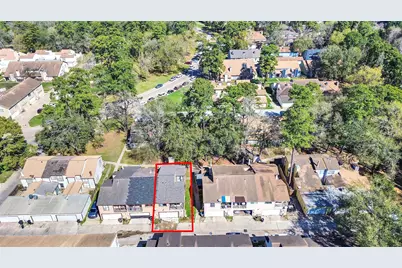 12254 Wild Pine Drive #A, Houston, TX 77039 - Photo 4