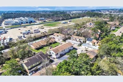 12254 Wild Pine Drive #A, Houston, TX 77039 - Photo 2