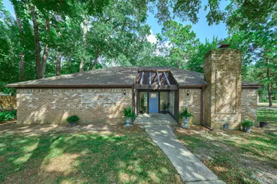 11616 Timberwild Street, The Woodlands, TX 77380 - Photo 1