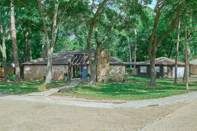 11616 Timberwild Street, The Woodlands, TX 77380 - Photo 2