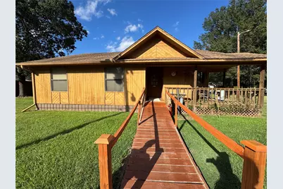 2931 Fm 3277, Livingston, TX 77351 - Photo 1