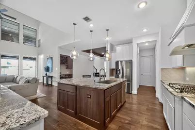 2515 Legacy Point, Missouri City, TX 77459 - Photo 8