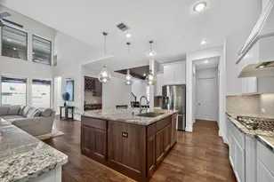 2515 Legacy Pt, Missouri City, TX 77459 - Photo 8