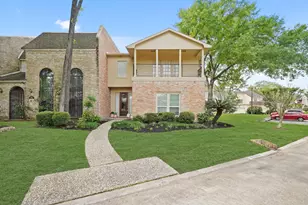 9334 Briar Forest Dr, Houston, TX 77063 - Photo 1