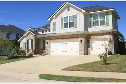 3604 Llano River Drive, College Station, TX 77845 - Photo 2