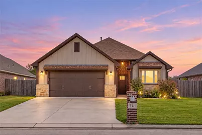 511 Sunny Street, Caldwell, TX 77836 - Photo 1