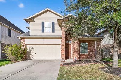 7714 Guldan Drive, Richmond, TX 77407 - Photo 1