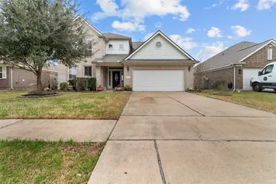 3202 Dogwood Knoll Trail, Rosenberg, TX 77471 - Photo 1