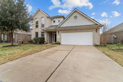 3202 Dogwood Knoll Trail, Rosenberg, TX 77471 - Photo 2