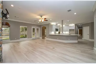 3315 E Bayou Drive, Shoreacres, TX 77571 - Photo 8