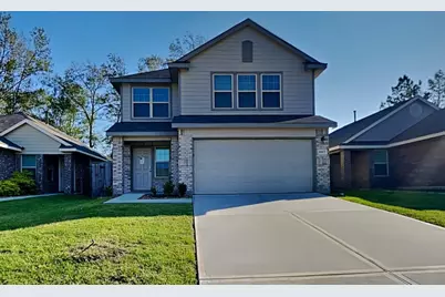 18807 Wembley Vista Trail, New Caney, TX 77357 - Photo 1