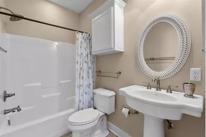 135 Ocean Shore Drive, Crystal Beach, TX 77650 - Photo 20