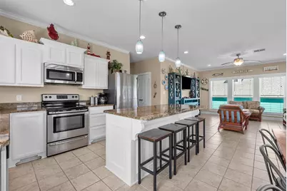 135 Ocean Shore Drive, Crystal Beach, TX 77650 - Photo 12