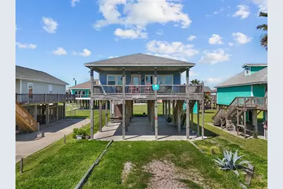 135 Ocean Shore Drive, Crystal Beach, TX 77650 - Photo 42