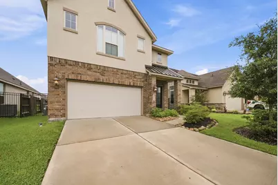 4926 Chester Lake Lane, Porter, TX 77365 - Photo 2