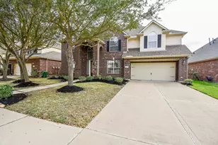 6023 Gatewood Manor Dr, Katy, TX 77494 - Photo 2