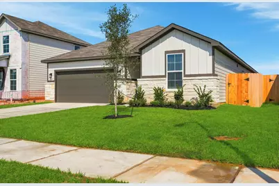 2623 Siena Court, Brookshire, TX 77423 - Photo 2