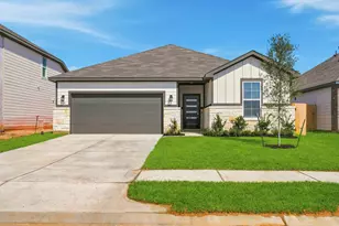 2623 Siena Ct, Brookshire, TX 77423 - Photo 1