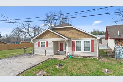 3004 Avenue D, Bay City, TX 77414 - Photo 2