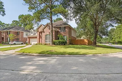 3102 Silverberry Trail, Kingwood, TX 77345 - Photo 2
