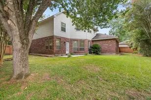 3102 Silverberry Trail, Kingwood, TX 77345 - Photo 4